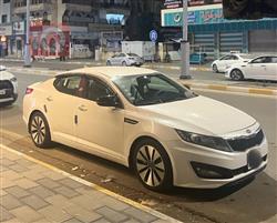 كيا اوبتيما